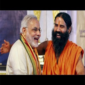 India's stature in the world will grow with Narendra Modi at the helm, says Baba Ramdev